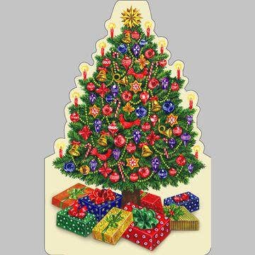 Christmas General