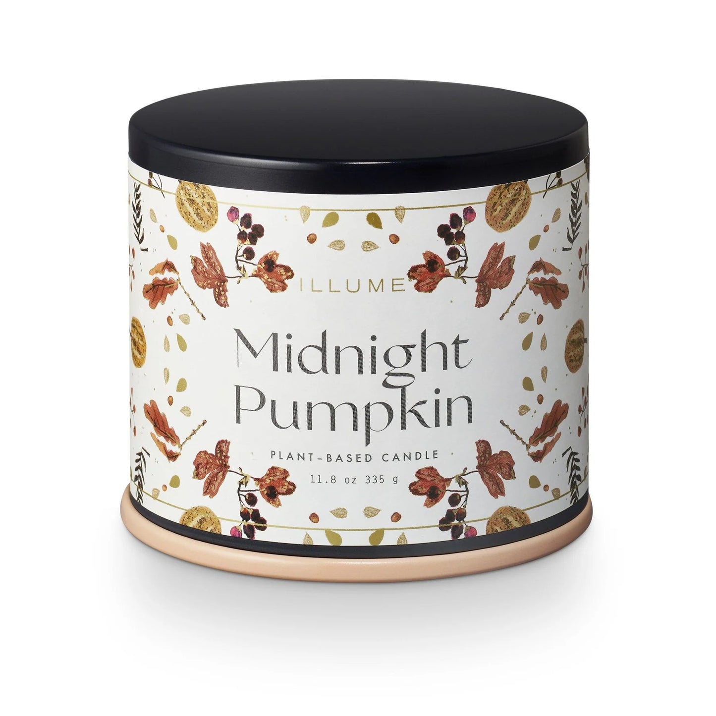 Midnight Pumpkin Collection