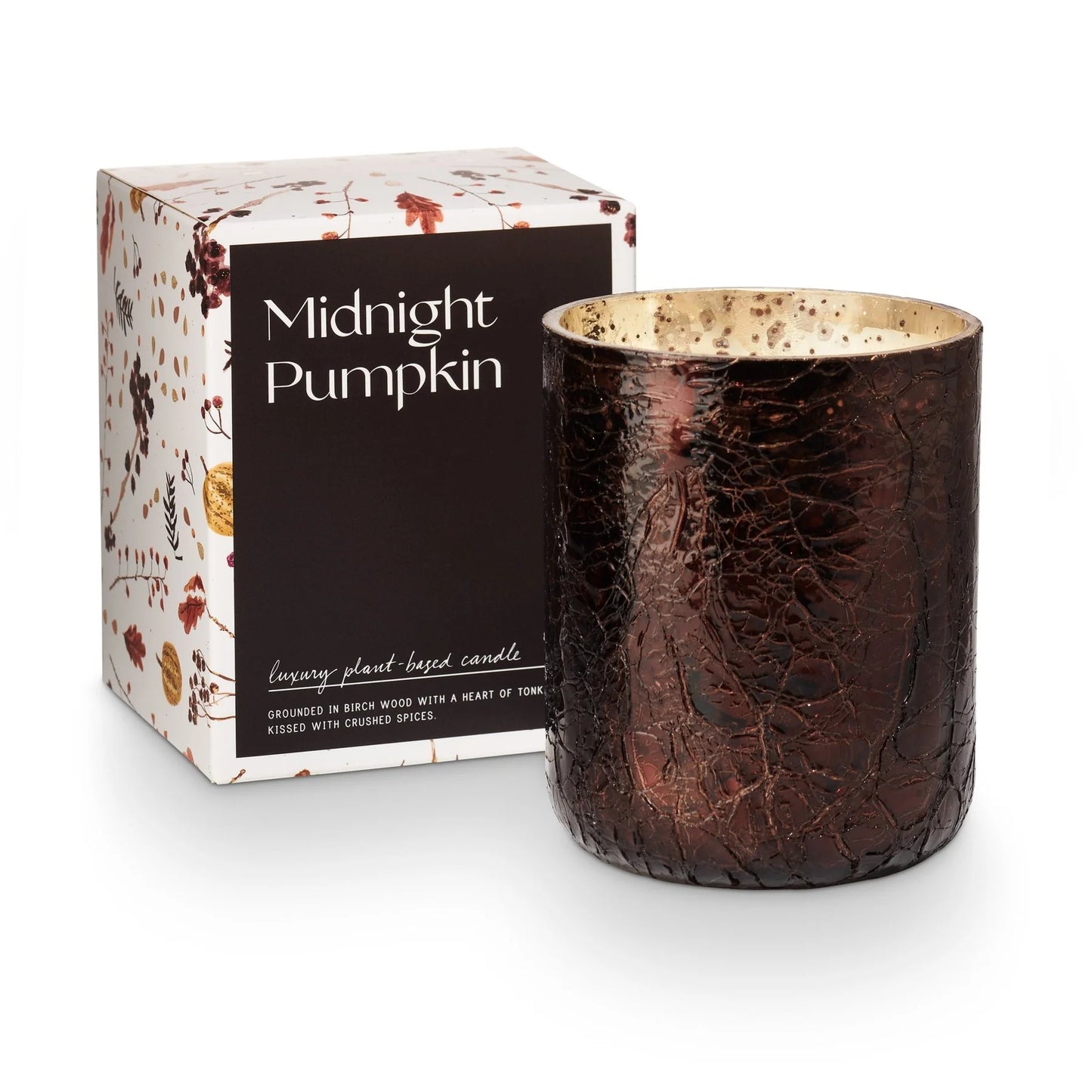 Midnight Pumpkin Collection