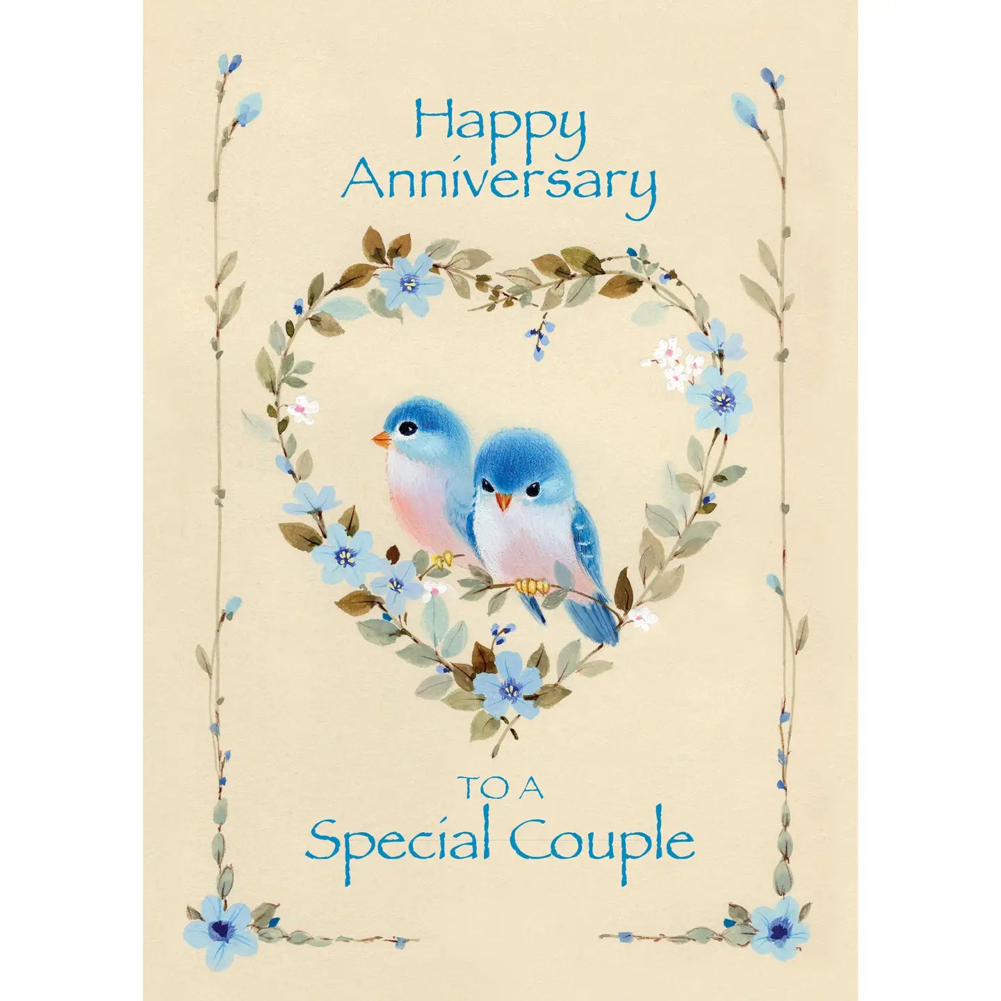 Anniversary Card