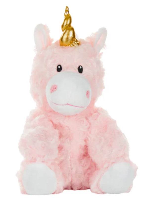 Warm Pals Plush