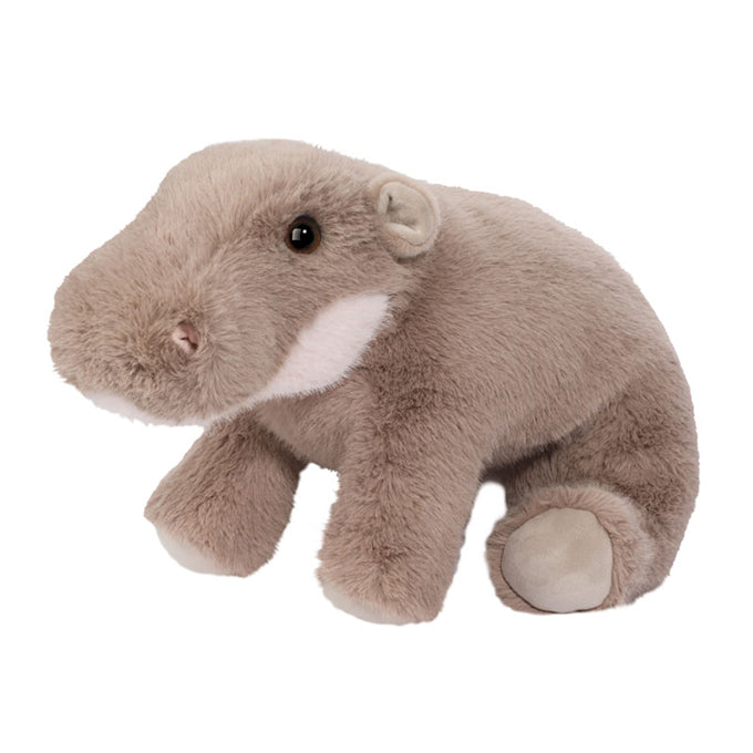 Pippie Pygmy Hippo Super Soft