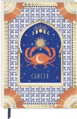 Zodiac Journals