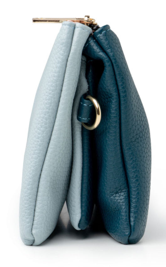 Kedzie Eclipse Wallet Crossbody