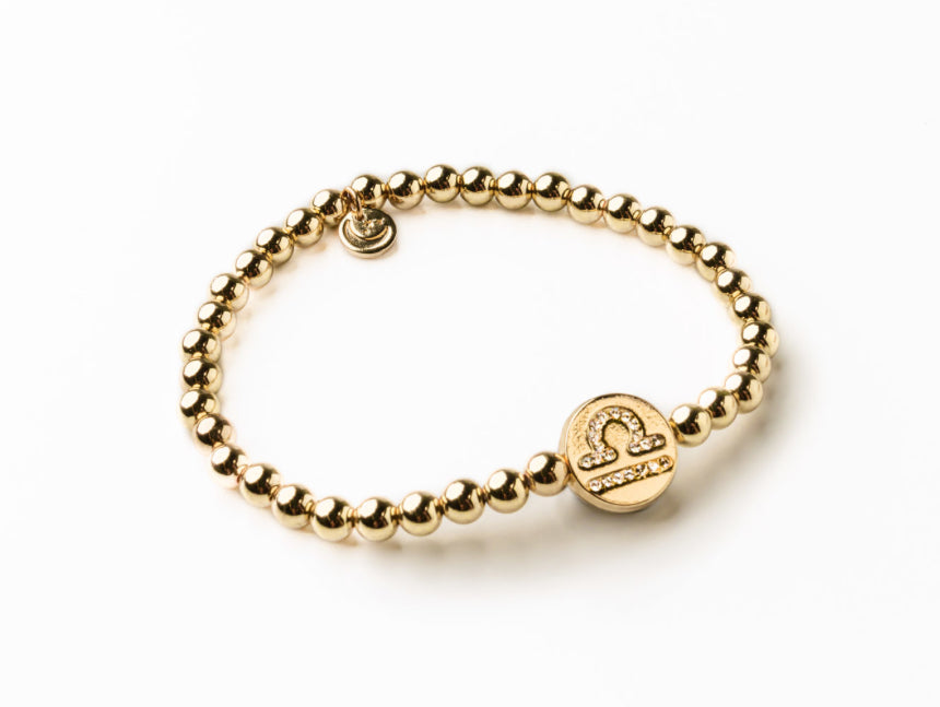 Soul Stacks Star Sign Bracelets