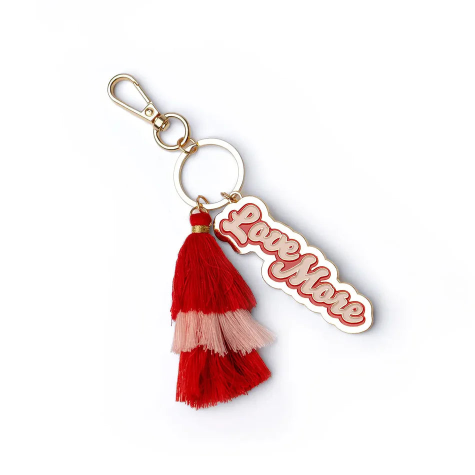 Brightside Keychain