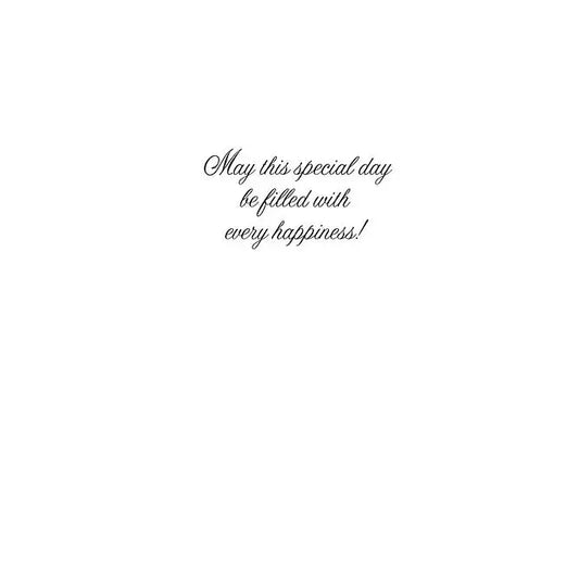 Anniversary Card