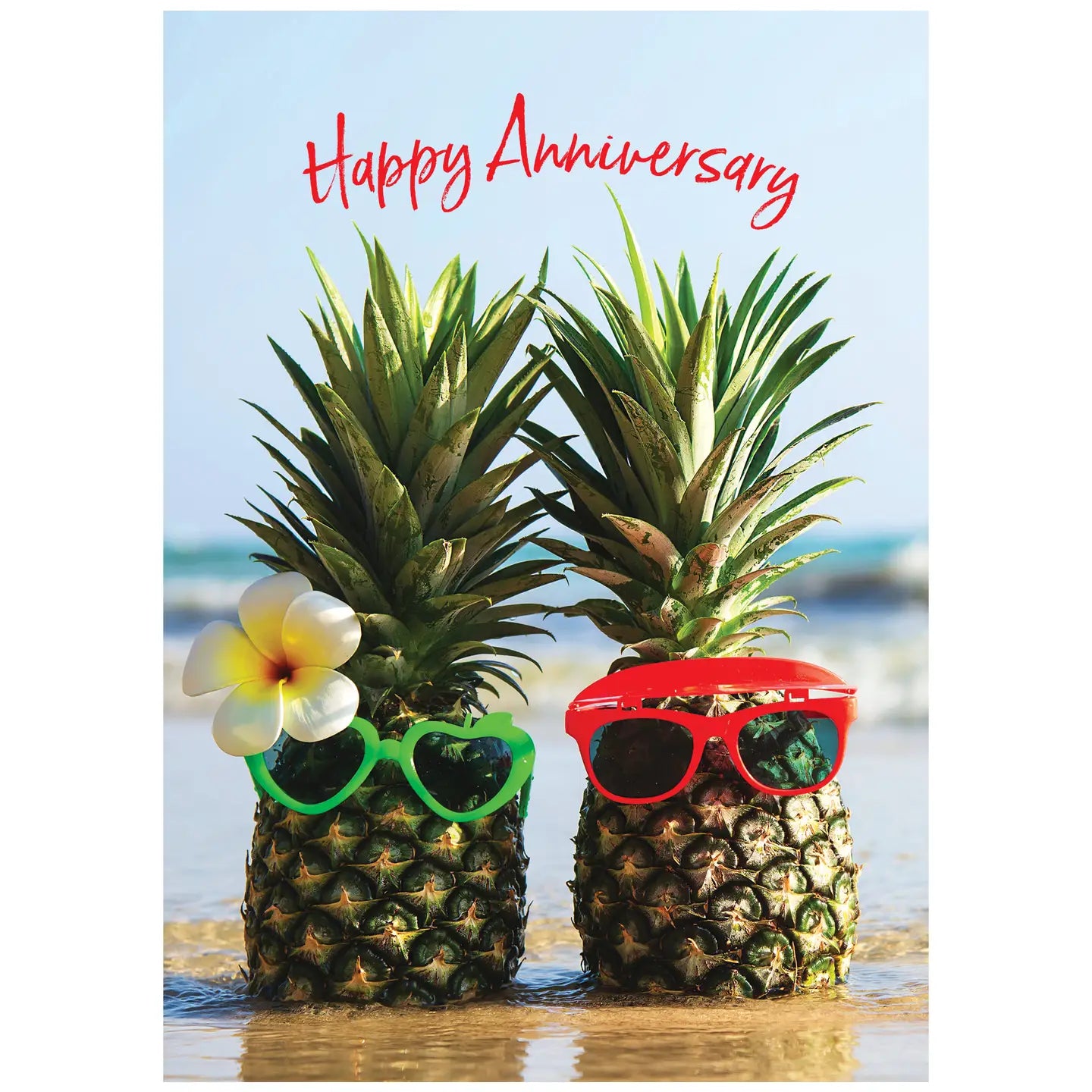 Anniversary Card