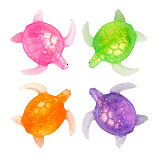 Turtley Awesome Squishy