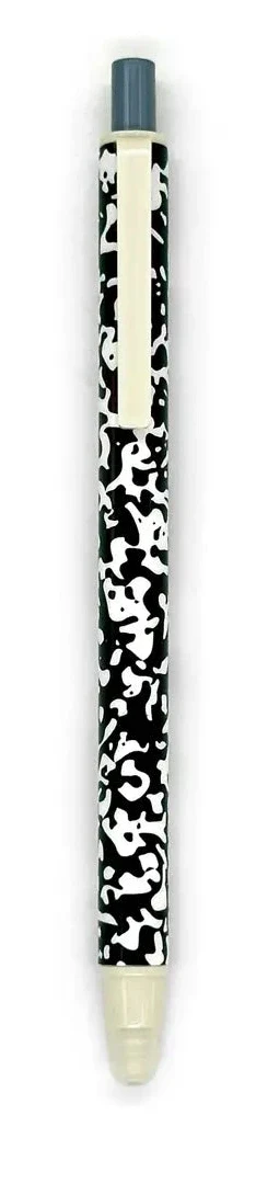 ERASABLE GEL PENS | retro