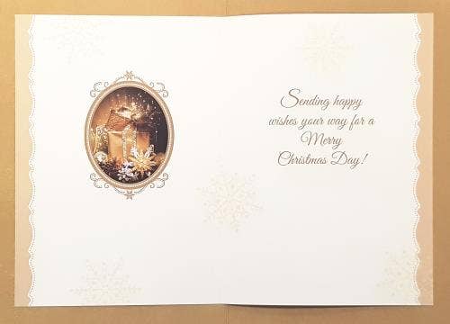 Christmas General