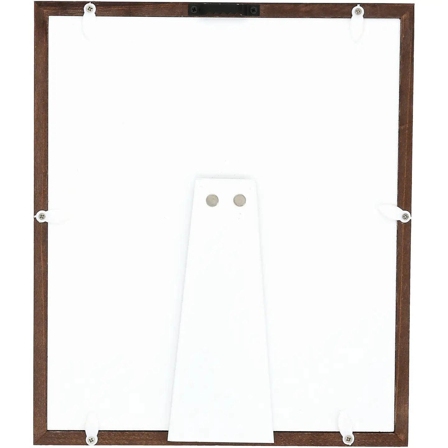 Best Dad Frame - 8.25" X 9.75" (Holds 4" X 6" Photo)
