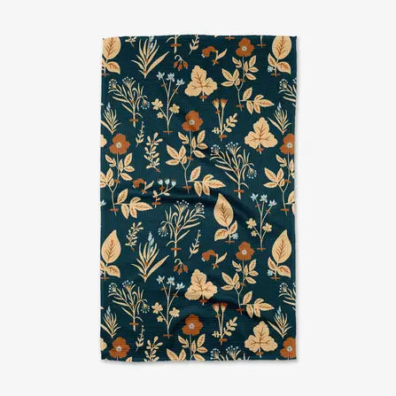 Geometry Tea Towels