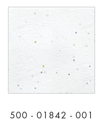 White Tissue - Sparkle