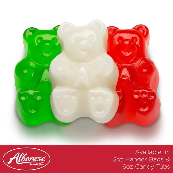 Oh Sugar Christmas Candy