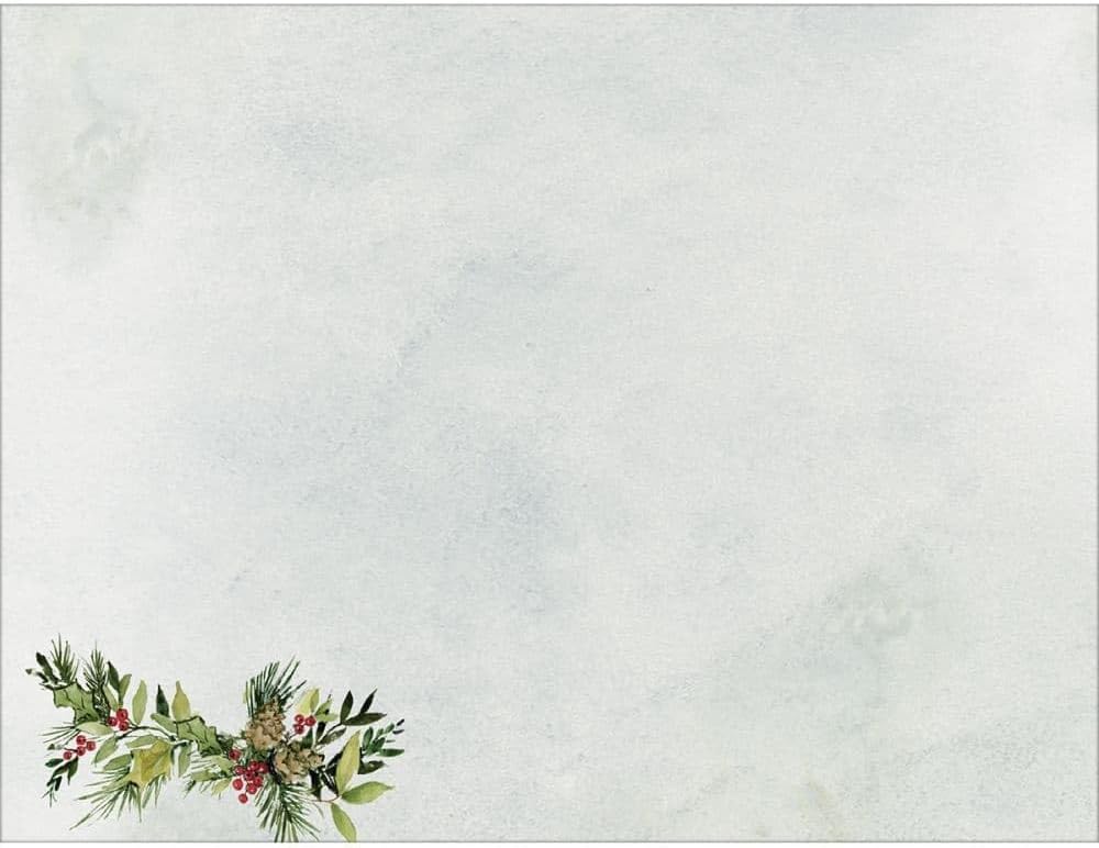 All Is Bright Boxed Christmas Cards