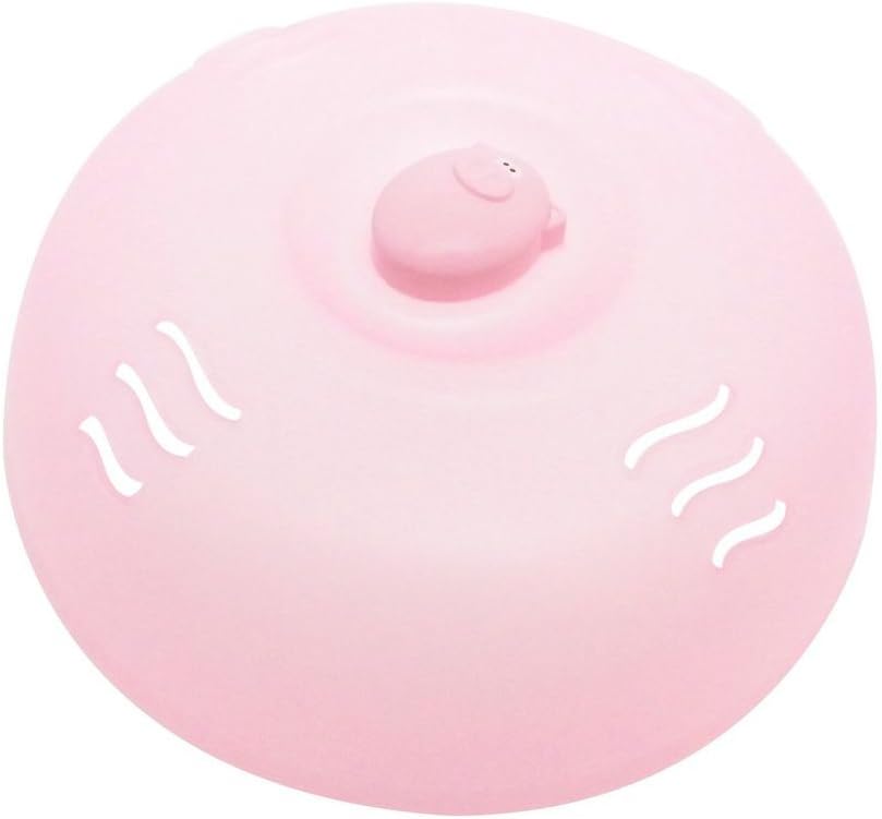 Joie Oink Oink Microwave Lid