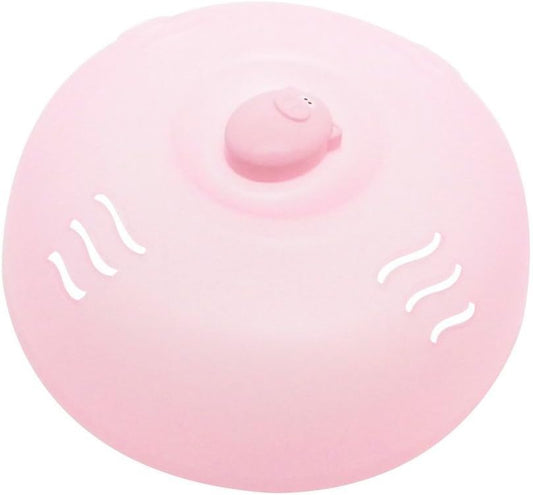 Joie Oink Oink Microwave Lid