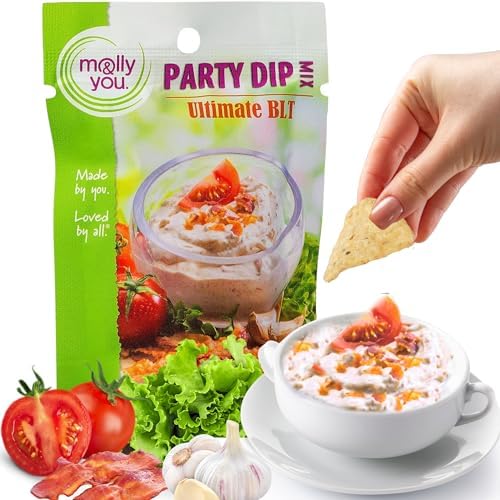 Party Dip Mix