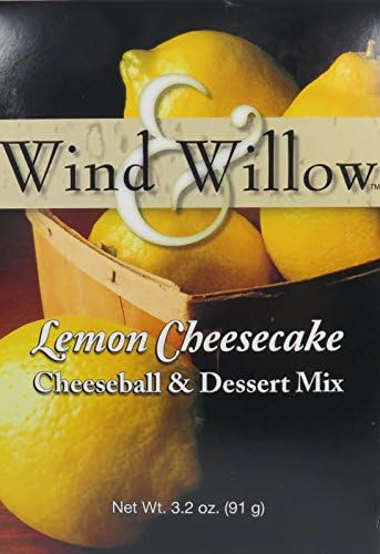 Cheeseball & Dessert Mixes