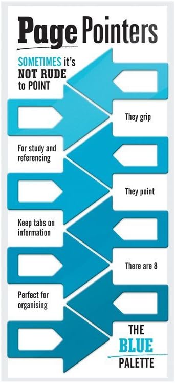 Page Pointer