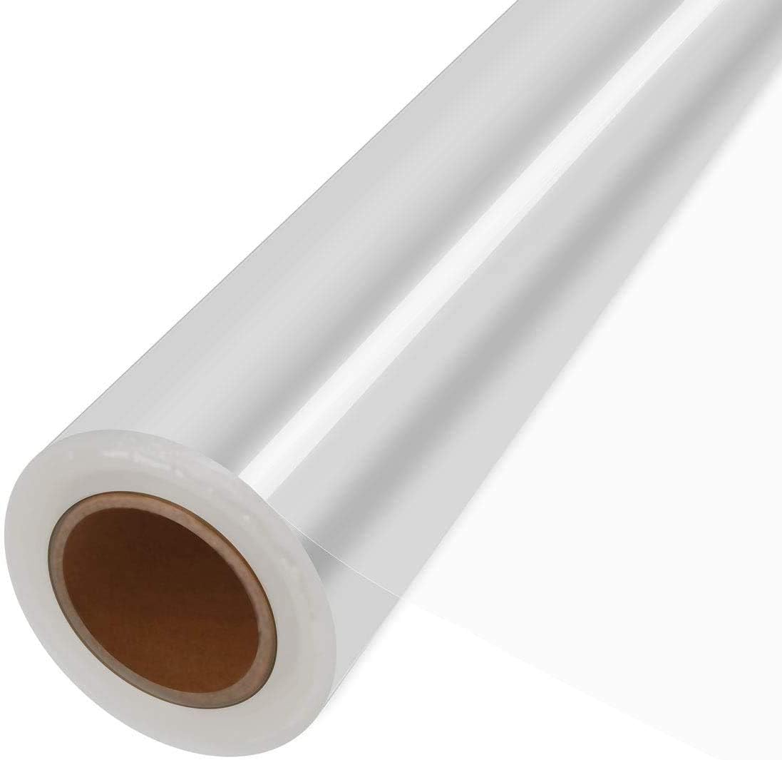 Cellophane Rolls