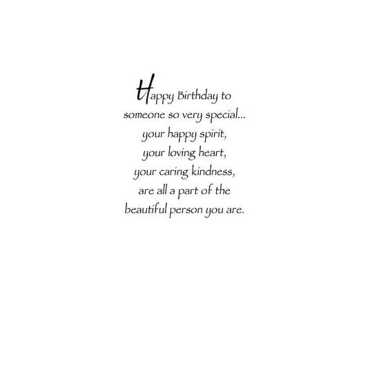 Birthday Card