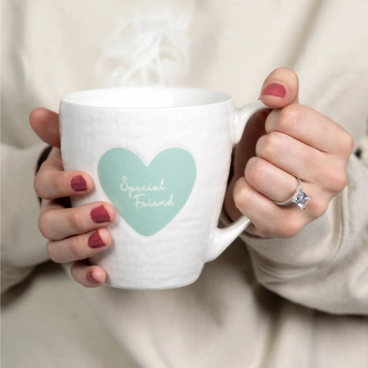 Special Friend - 17 oz Cup