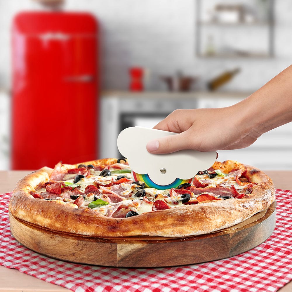 PIE IN THE SKY - Pizza Cutter