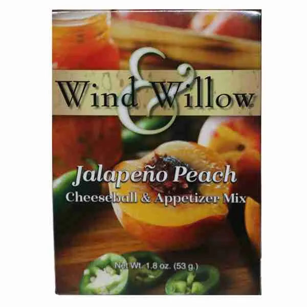 Cheeseball & Appetizer Mix
