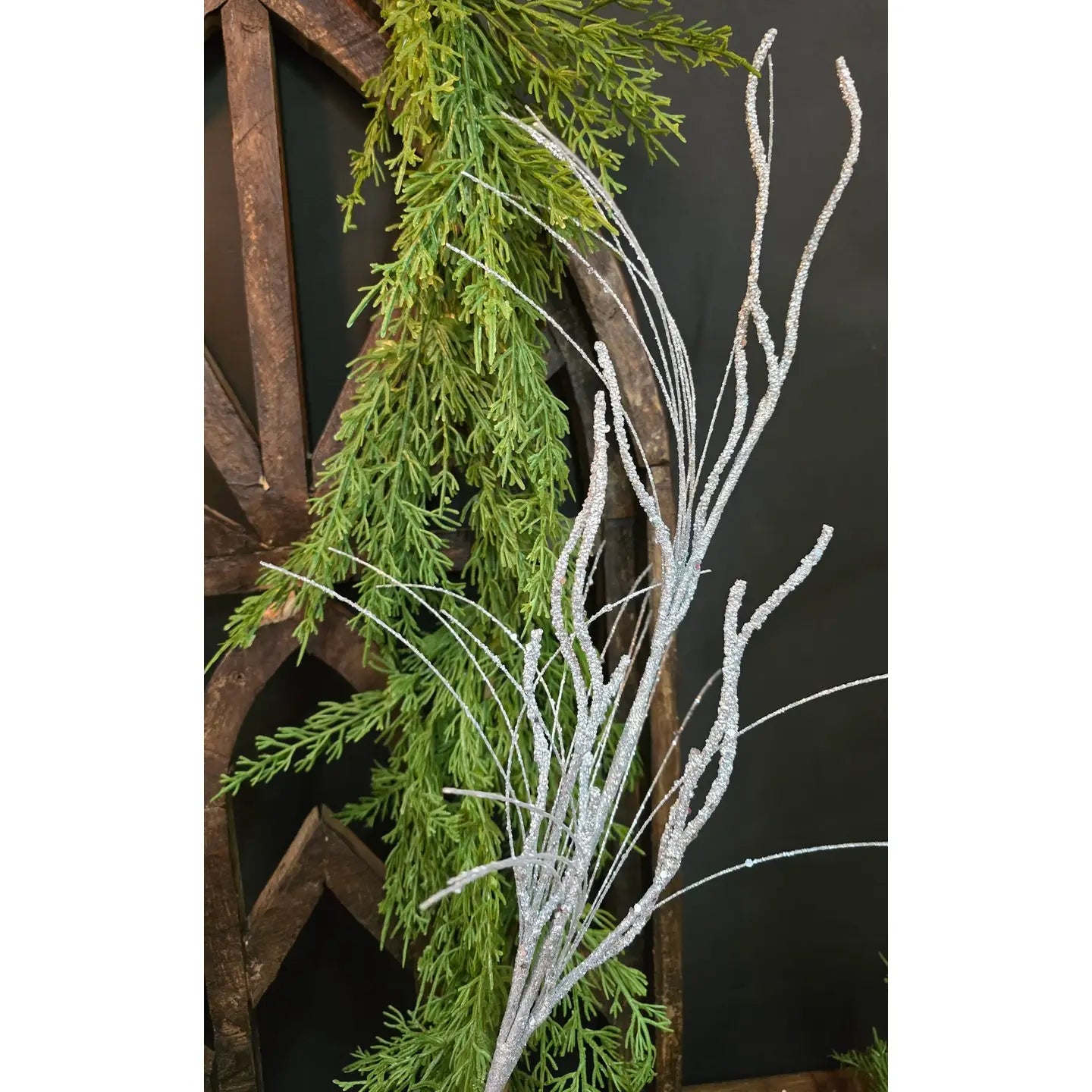 Holiday Floral Picks