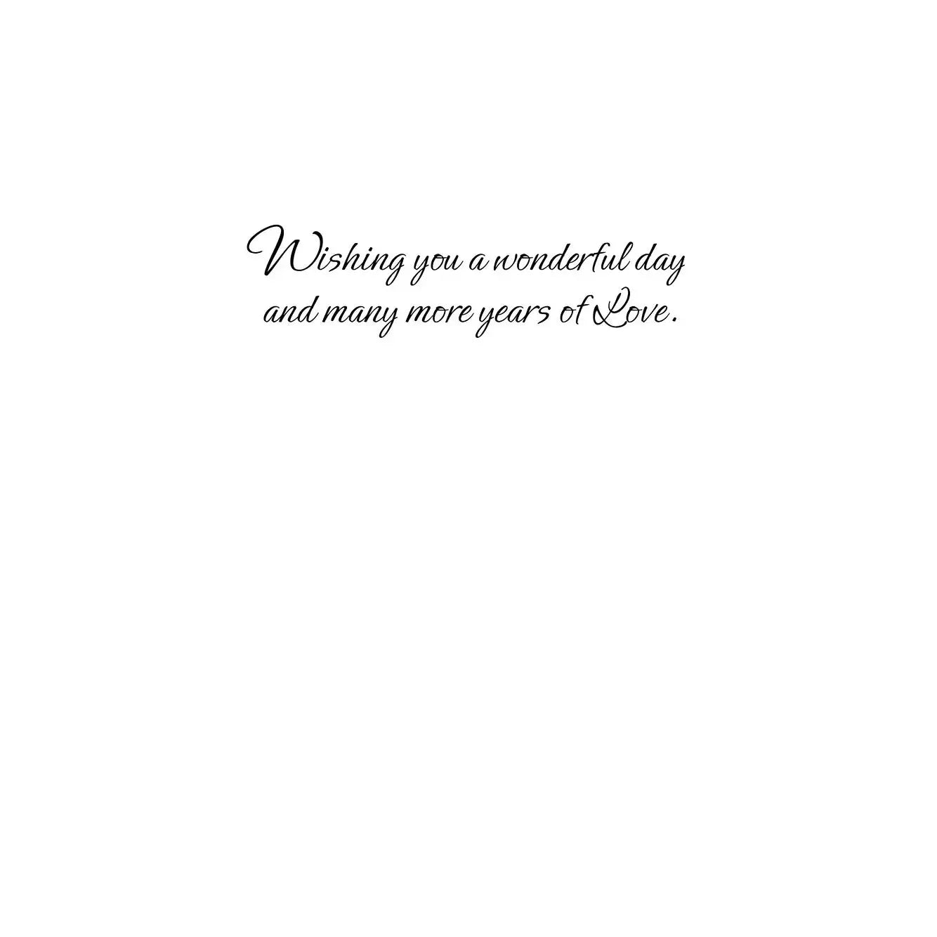 Wedding Card
