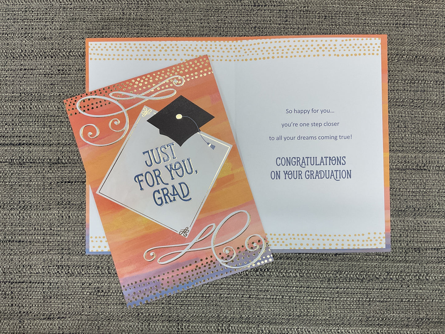 Graduation