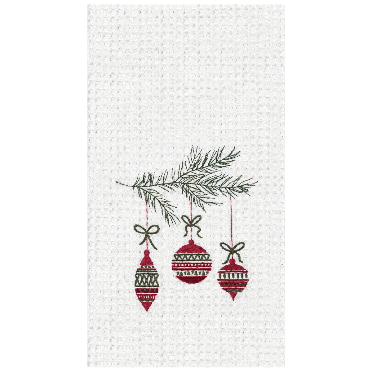 Christmas Kitchen Towel