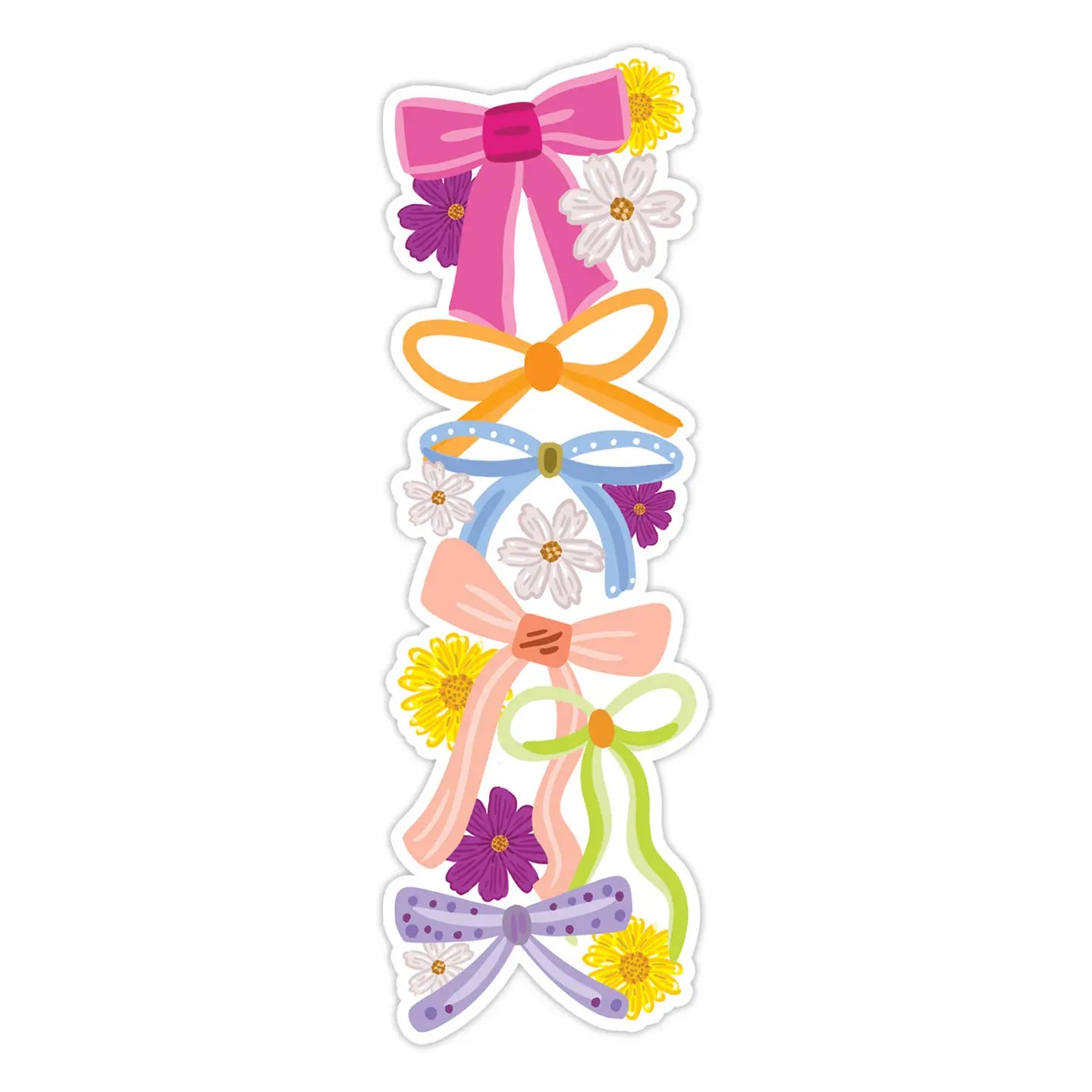 It's a Bookmark