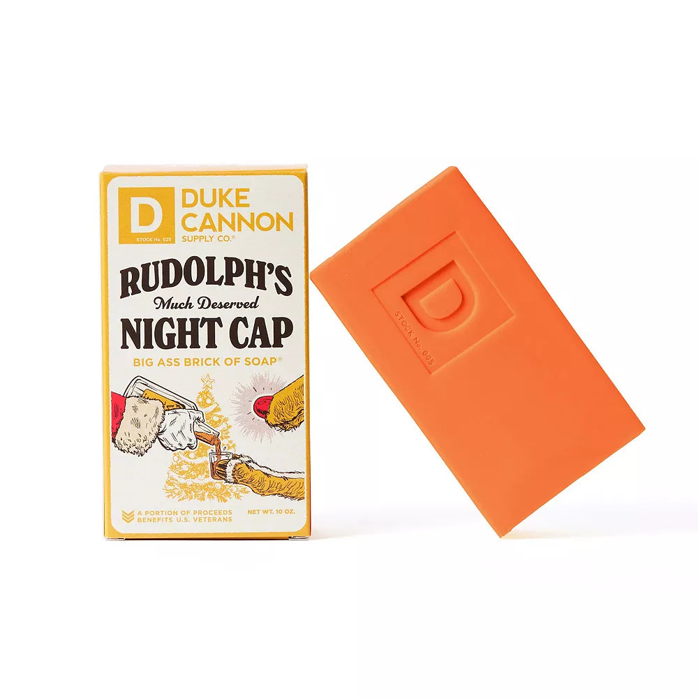 Big Ass Brick of Soap®