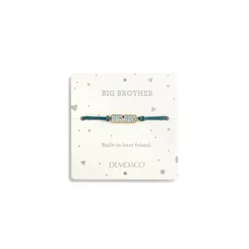 Big Brother Navy Bear