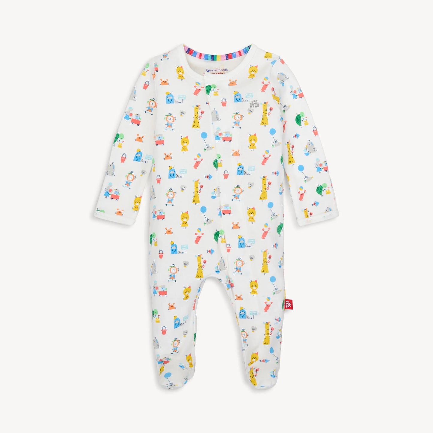 Magnetic Me Sleepers