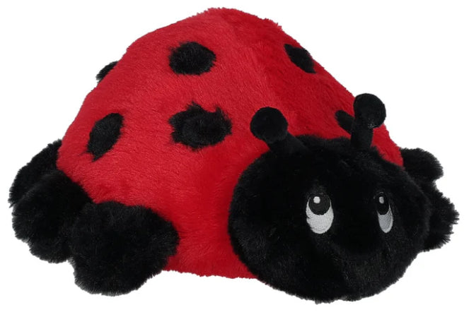 Warm Pals Plush