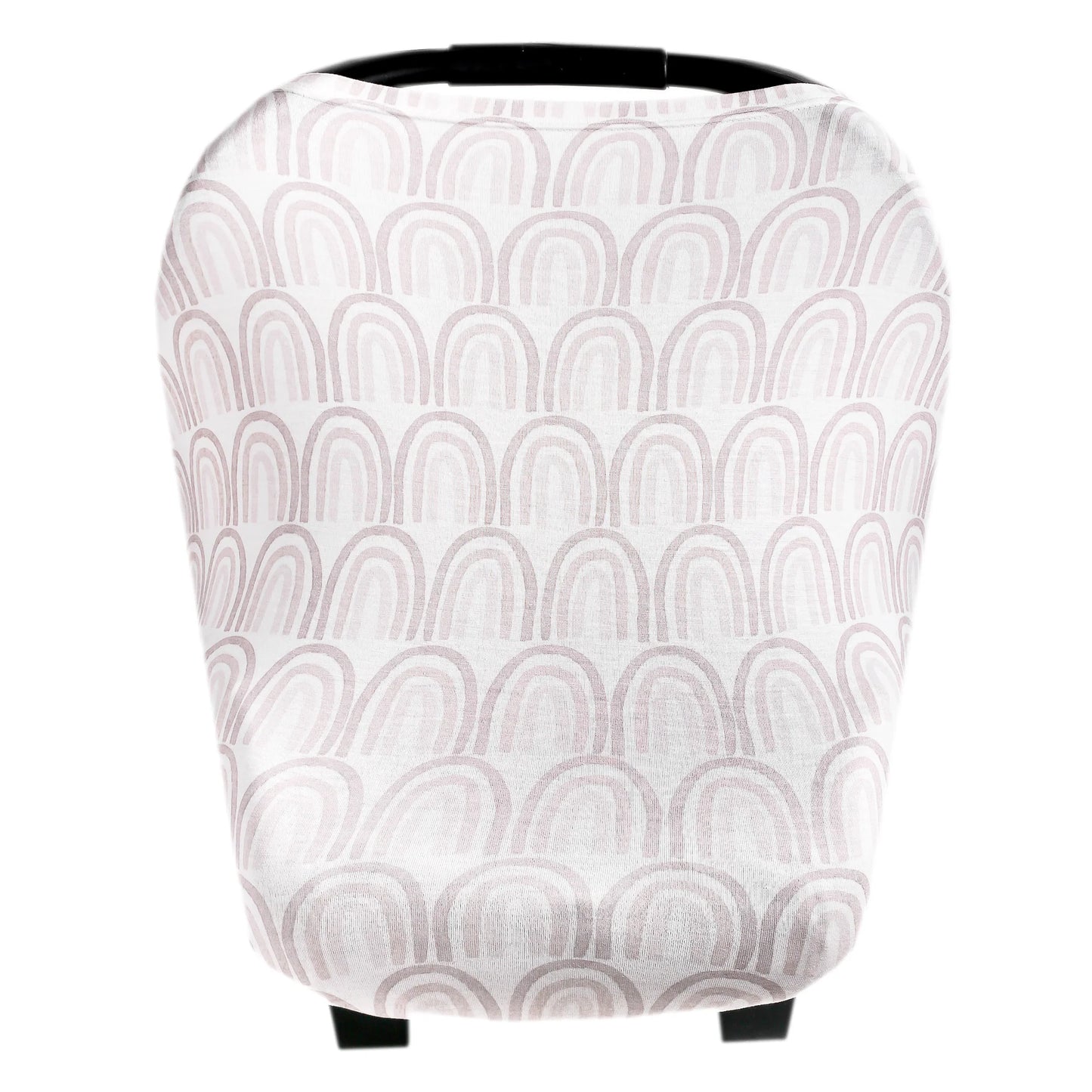 Copper Pearl 5 - in - 1 Multi Use Cover