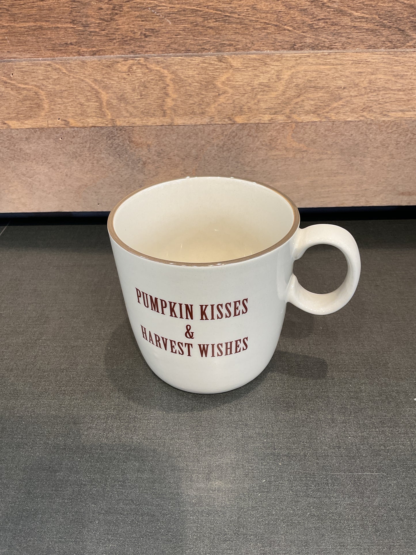 Thanksgiving Mug