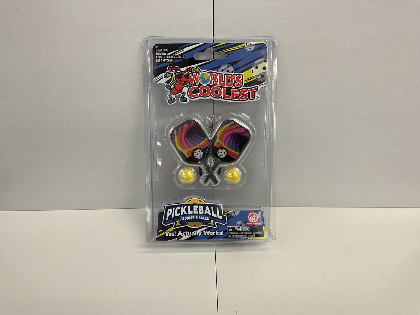 Worlds Smallest Games