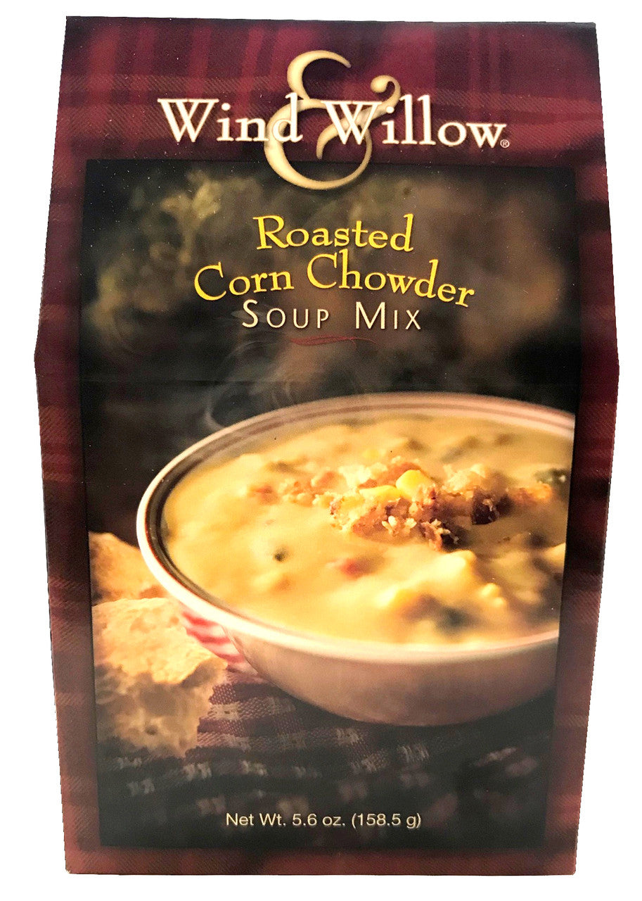 Wind and Willow - Soup Mix