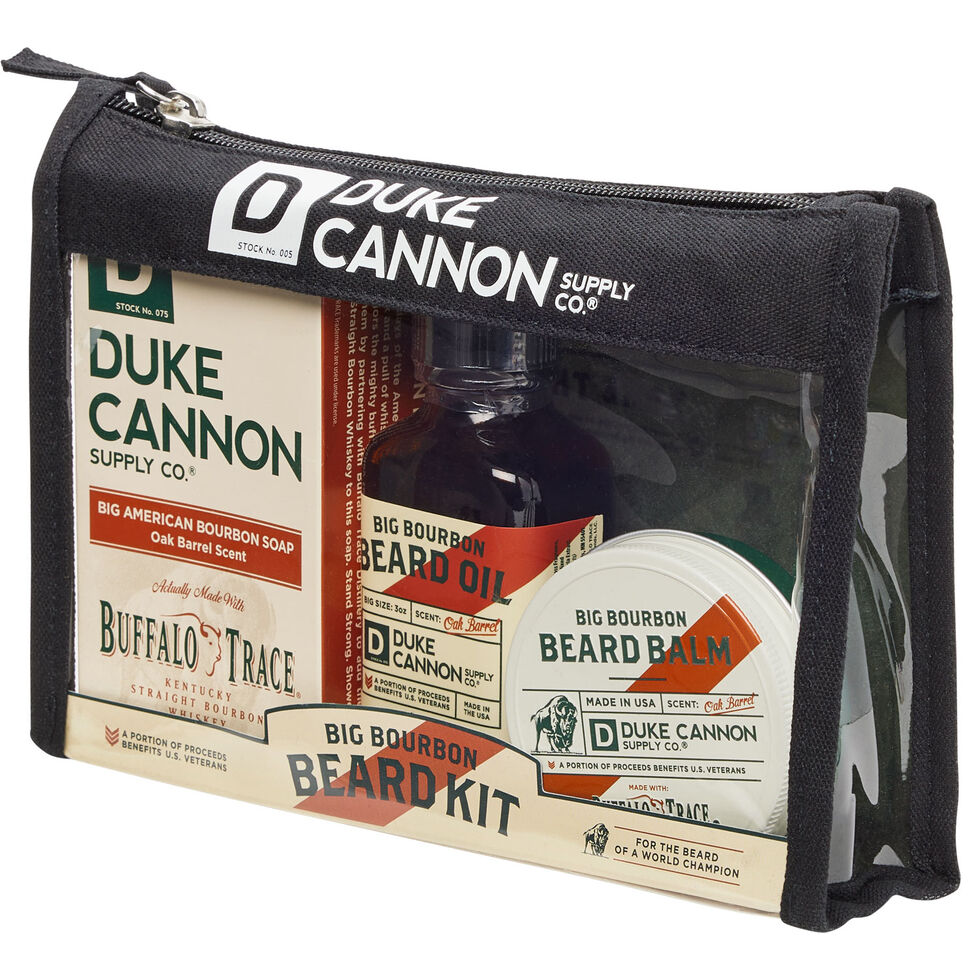 Bourbon Gift Set
