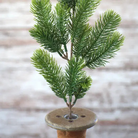 Holiday Floral Picks