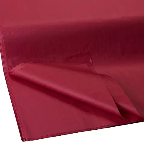 Tissue Paper- Metallic
