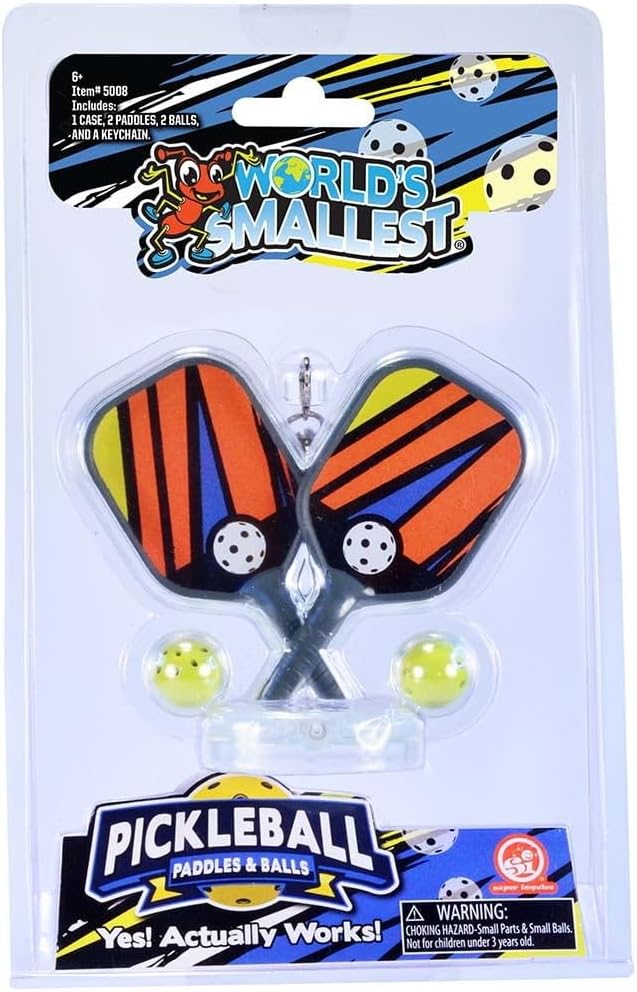 Worlds Smallest Games