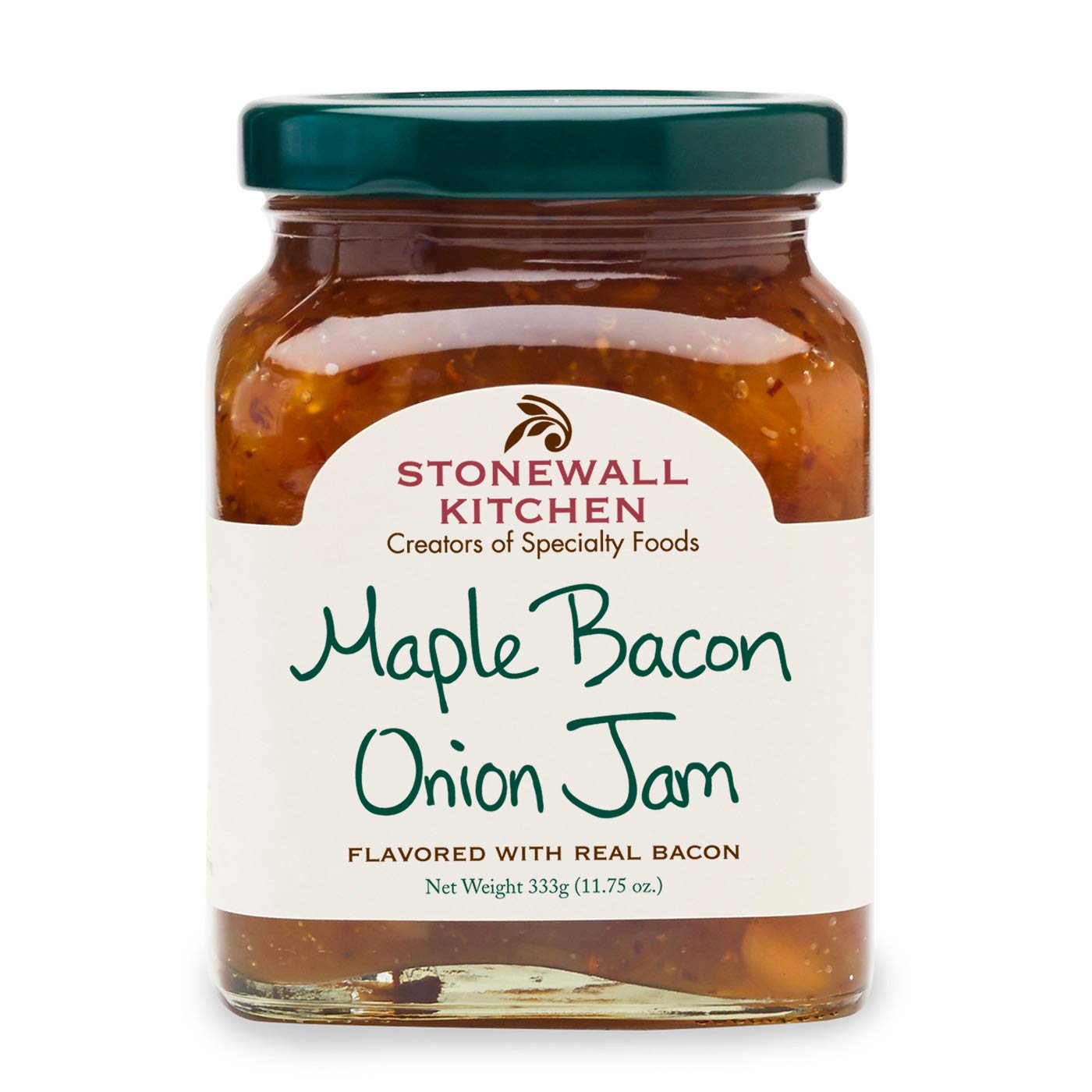 Maple Bacon Onion Jam 12.5oz