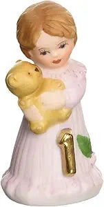 Growing Up Girls - Brunette