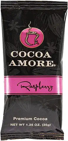 Cocoa Amore Premium Cocoa